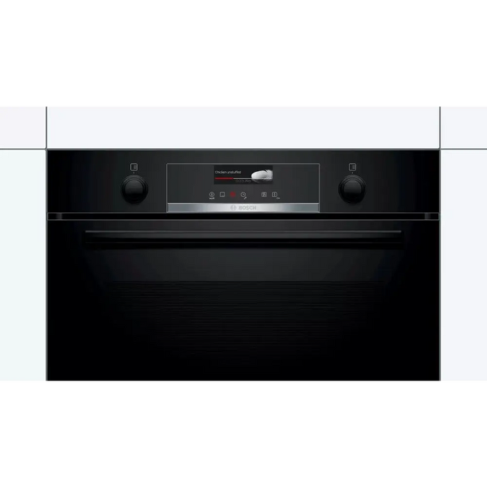 Built-in oven BOSCH HBG539EB0 - Стандартни фурни<<<Фурни за вграждане<<<Уреди за вграждане<<<TechnoMix&&&Фурни за