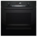 Built-in oven BOSCH HBG539EB0 - Стандартни фурни<<<Фурни за вграждане<<<Уреди за вграждане<<<TechnoMix&&&Фурни за