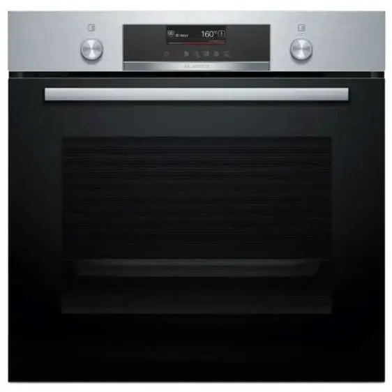 Built-in oven BOSCH HBG579ES3 - Фурни<<<BOSCH фурни<<<BOSCH<<<PolyComp&&&Фурни с пиролиза<<<Фурни за вграждане<<<Уреди