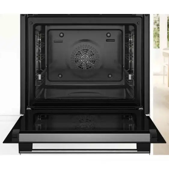Built-in oven BOSCH HBG579ES3 - Фурни<<<BOSCH фурни<<<BOSCH<<<PolyComp&&&Фурни с пиролиза<<<Фурни за вграждане<<<Уреди