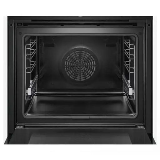 Built-in oven BOSCH HBG6764B1 - Фурни с пиролиза<<<Фурни за вграждане<<<Уреди за вграждане<<<TechnoMix&&&Уреди Bosch с