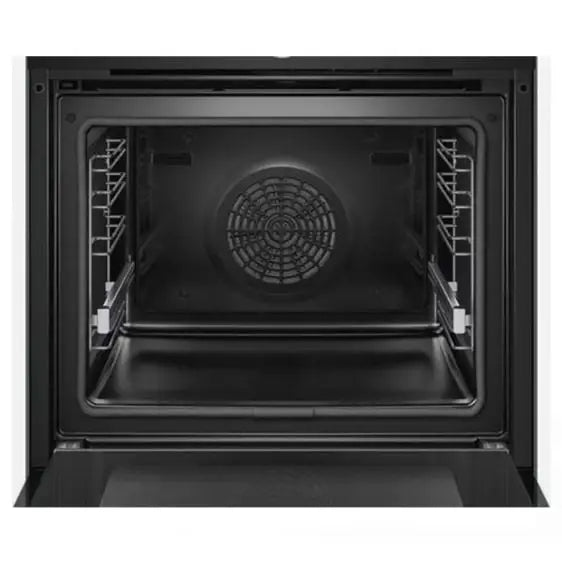 Built-in oven BOSCH HBG6764B1 - Фурни с пиролиза<<<Фурни за вграждане<<<Уреди за вграждане<<<TechnoMix&&&Уреди Bosch с