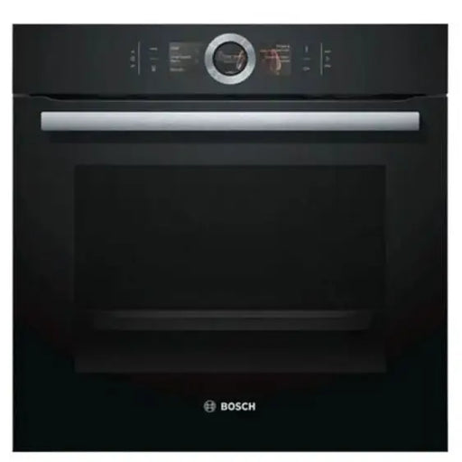Built-in oven BOSCH HBG6764B1 - Фурни с пиролиза<<<Фурни за вграждане<<<Уреди за вграждане<<<TechnoMix&&&Уреди Bosch с