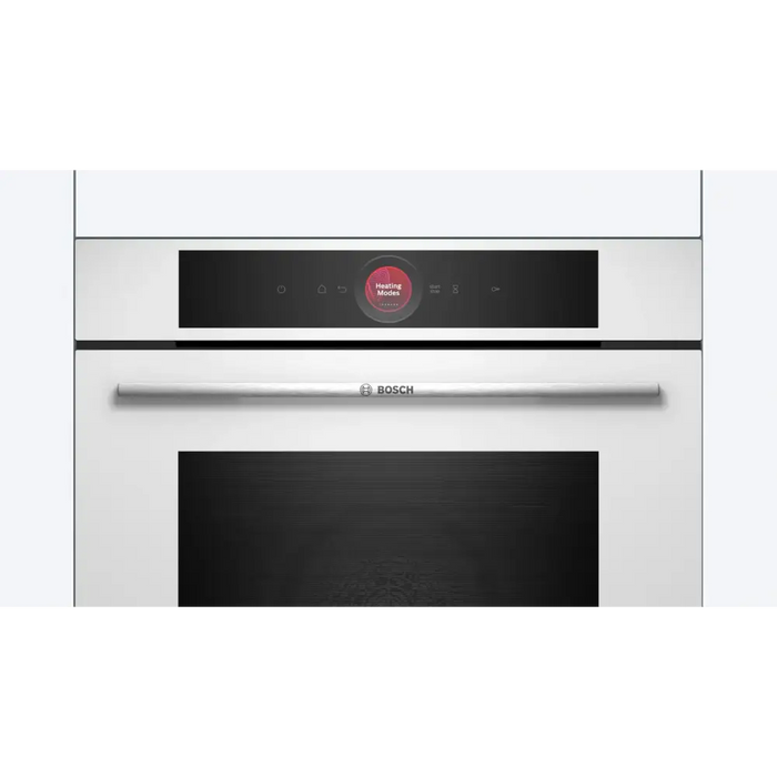 Built-in oven BOSCH HBG7741W1 - Фурни<<<BOSCH фурни<<<BOSCH<<<PolyComp&&&Фурни с пиролиза<<<Фурни за вграждане<<<Уреди