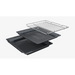 Built-in oven BOSCH HBG7741W1 - Фурни<<<BOSCH фурни<<<BOSCH<<<PolyComp&&&Фурни с пиролиза<<<Фурни за вграждане<<<Уреди