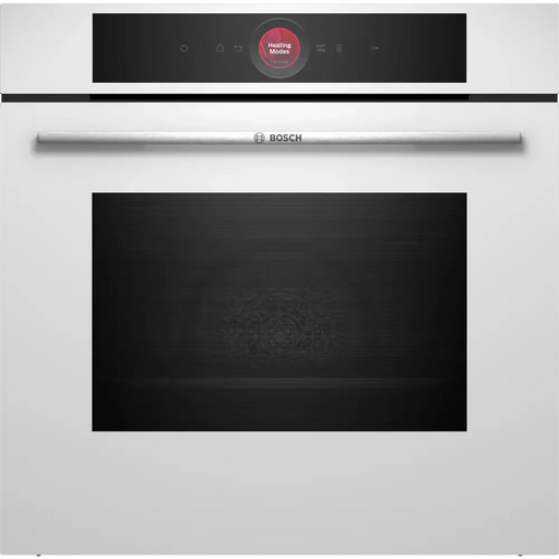 Built-in oven BOSCH HBG7741W1 - Фурни<<<BOSCH фурни<<<BOSCH<<<PolyComp&&&Фурни с пиролиза<<<Фурни за вграждане<<<Уреди