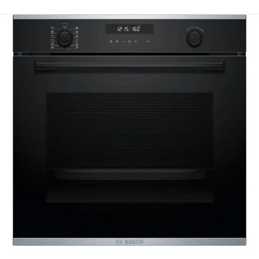 Built-in oven BOSCH HBT278BB0 - Фурни с пиролиза<<<Фурни за вграждане<<<Уреди за вграждане<<<TechnoMix&&&Последни