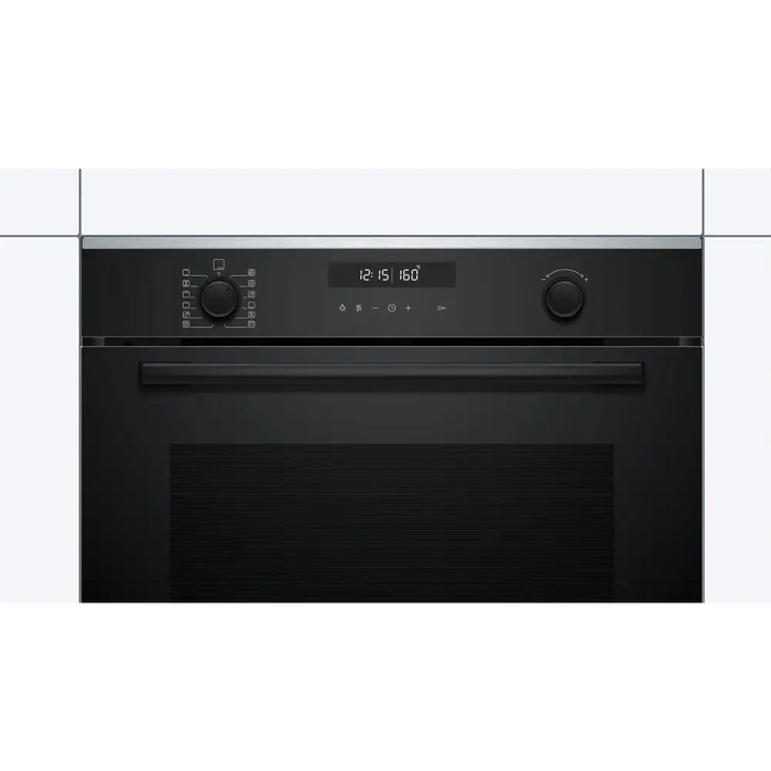 Built-in oven BOSCH HBT278BB0 - Фурни с пиролиза<<<Фурни за вграждане<<<Уреди за вграждане<<<TechnoMix&&&Последни