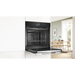Built-in oven Bosch HRG7784B1 - Фурни<<<BOSCH фурни<<<BOSCH<<<PolyComp&&&Фурни с пиролиза<<<Фурни за вграждане<<<Уреди