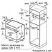 Built-in oven BOSCH HSG7584B1 - Фурни<<<BOSCH фурни<<<BOSCH<<<PolyComp&&&Парови фурни<<<Фурни за вграждане<<<Уреди за