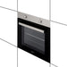 Built-in oven Crown CO-4KF 60 A Mechanical - Фурни<<<Уреди за вграждане<<<ZoraSite