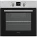 Built-in oven Daewoo O6HD51H1BG* 69 А Mechanical Steam cleaning - Фурни<<<Уреди за вграждане<<<ZoraSite