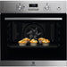 Built-in oven Electrolux EOD3H70X - Фурни за вграждане<<<Уреди за вграждане<<<TechMart&&&Фурни за