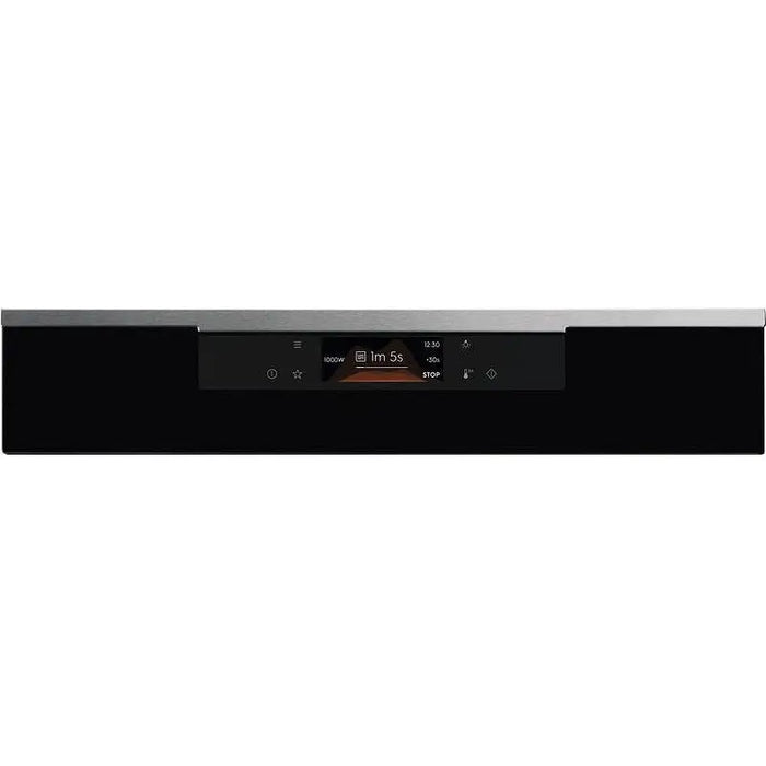 Built-in oven Electrolux KVLBE09X (ST) 44 Sensor - Фурни<<<Уреди за вграждане<<<ZoraSite