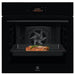 Built-in oven ELECTROLUX LOE8P38Z 72 l Pyrolysis A+ - Фурни с пиролиза<<<Фурни за вграждане<<<Уреди за