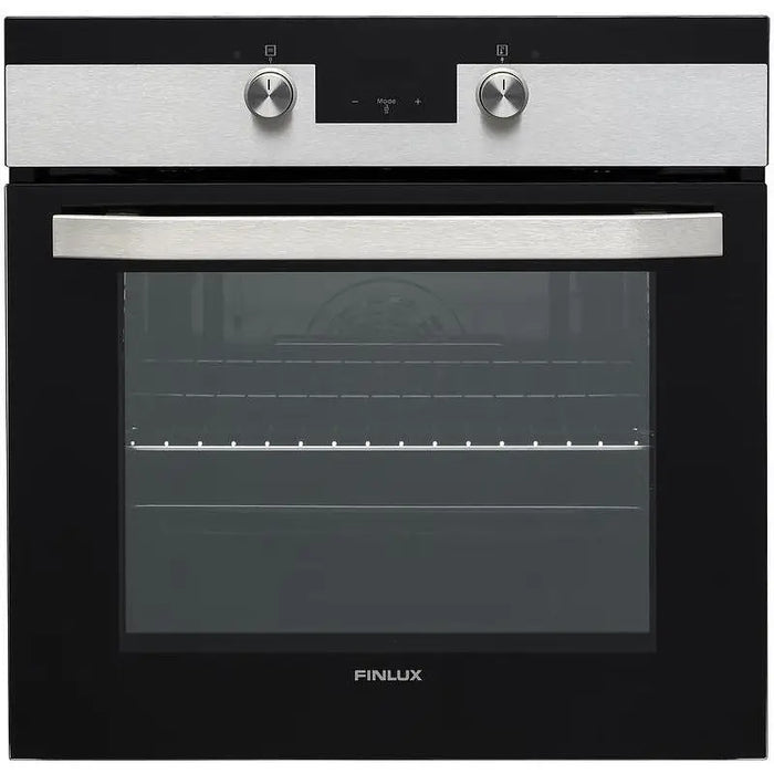 Built-in oven Finlux FX 820A IX 61 А Electronic - Фурни<<<Уреди за вграждане<<<ZoraSite