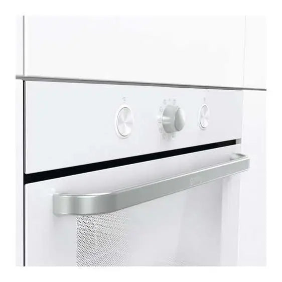 Built-in oven GORENJE BOS6727SYW - Стандартни фурни<<<Фурни за вграждане<<<Уреди за вграждане<<<TechnoMix&&&Последни