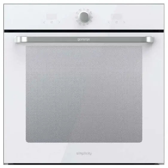 Built-in oven GORENJE BOS6737SYW - Стандартни фурни<<<Фурни за вграждане<<<Уреди за вграждане<<<TechnoMix