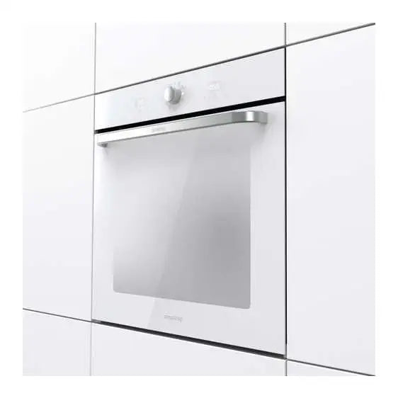 Built-in oven GORENJE BOS6737SYW - Стандартни фурни<<<Фурни за вграждане<<<Уреди за вграждане<<<TechnoMix