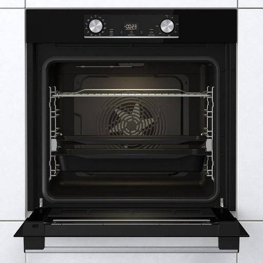 Built-in oven Gorenje BOSX6737E13BG - Фурни за вграждане<<<Уреди за вграждане<<<TechMart&&&Фурни за