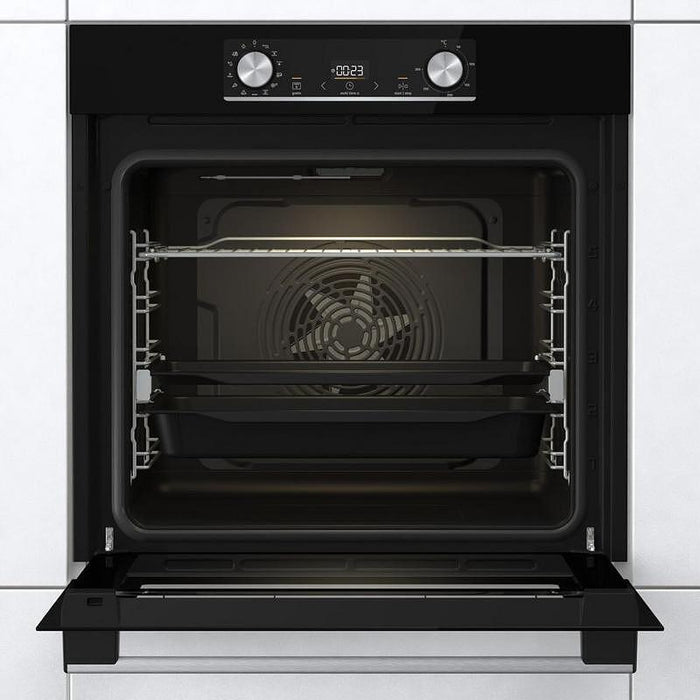 Built-in oven Gorenje BOSX6737E13BG - Фурни за вграждане<<<Уреди за вграждане<<<TechMart&&&Фурни за