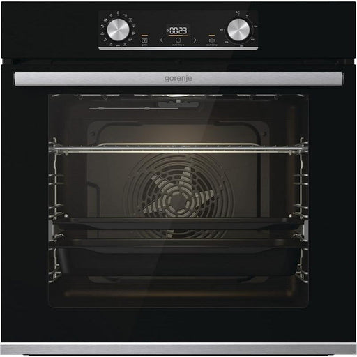 Built-in oven Gorenje BOSX6737E13BG - Фурни за вграждане<<<Уреди за вграждане<<<TechMart&&&Фурни за