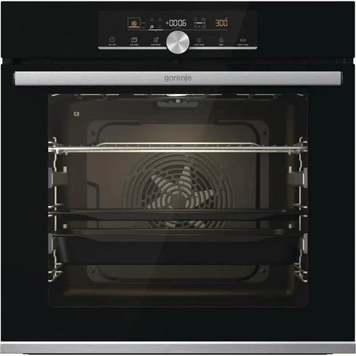 Built-in oven GORENJE BOSX6747A01BG - Стандартни фурни<<<Фурни за вграждане<<<Уреди за вграждане<<<TechnoMix&&&Последни