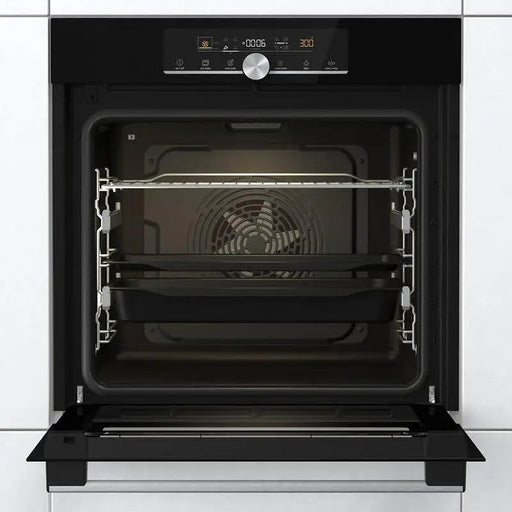 Built-in oven GORENJE BOSX6747A01BG - Стандартни фурни<<<Фурни за вграждане<<<Уреди за вграждане<<<TechnoMix&&&Последни