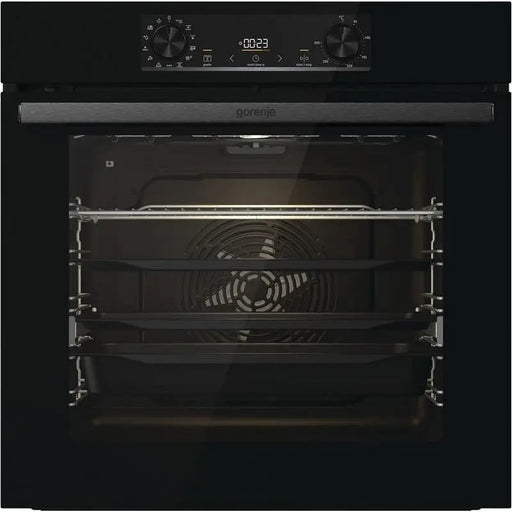 Built-in oven GORENJE BPS6737E14BG - Фурни с пиролиза<<<Фурни за вграждане<<<Уреди за