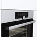 Built-in oven GORENJE BPS6747A06X - Фурни с пиролиза<<<Фурни за вграждане<<<Уреди за вграждане<<<TechnoMix&&&Последни
