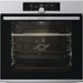 Built-in oven GORENJE BPS6747A06X - Фурни с пиролиза<<<Фурни за вграждане<<<Уреди за вграждане<<<TechnoMix&&&Последни