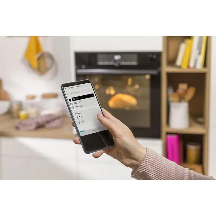 Built-in oven GORENJE BPSA6747A08BGWI - Фурни с пиролиза<<<Фурни за вграждане<<<Уреди за