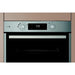 Built-in oven Hotpoint-Ariston HAO 478PSU1F X 71 Push buttons A++ Pyrolysis - Фурни<<<Уреди за вграждане<<<ZoraSite