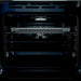 Built-in oven Hotpoint-Ariston HAO 478PSU1F X 71 Push buttons A++ Pyrolysis - Фурни<<<Уреди за вграждане<<<ZoraSite