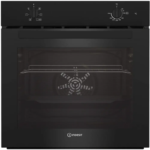 Built-in oven Indesit IB 25RE B - Фурни за вграждане<<<Уреди за вграждане<<<TechMart&&&Фурни за вграждане<<<Домакински