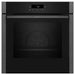 Built-in oven NEFF B5ACJ7HG3 N 50 71 l Pyrolysis Slide&Hide - Фурни с пиролиза<<<Фурни за вграждане<<<Уреди за