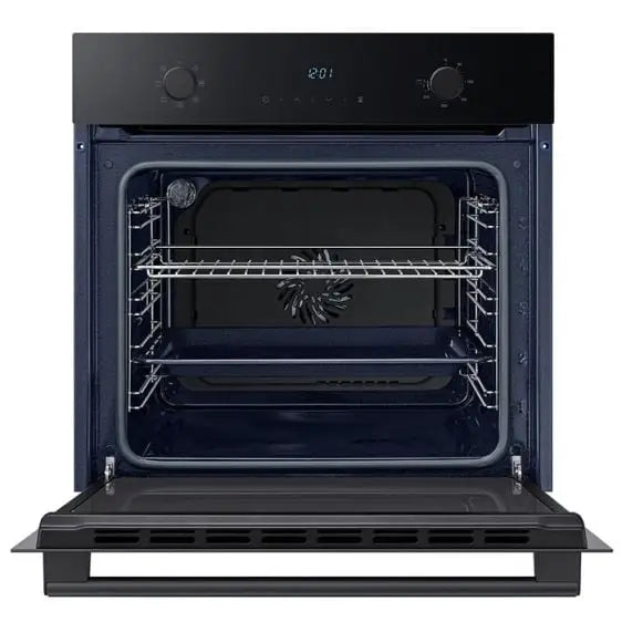 Built-in oven SAMSUNG NV68A1140BK/OL 68 l True Convention - Стандартни фурни<<<Фурни за вграждане<<<Уреди за