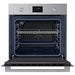 Built-in oven SAMSUNG NV68A1140BS/OL 68 l True Convention - Стандартни фурни<<<Фурни за вграждане<<<Уреди за