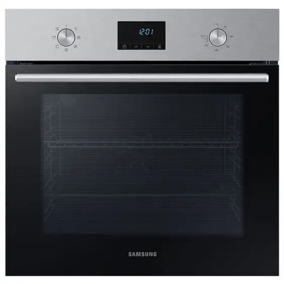 Built-in oven SAMSUNG NV68A1140BS/OL 68 l True Convention - Стандартни фурни<<<Фурни за вграждане<<<Уреди за