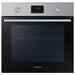 Built-in oven SAMSUNG NV68A1140BS/OL 68 l True Convention - Стандартни фурни<<<Фурни за вграждане<<<Уреди за