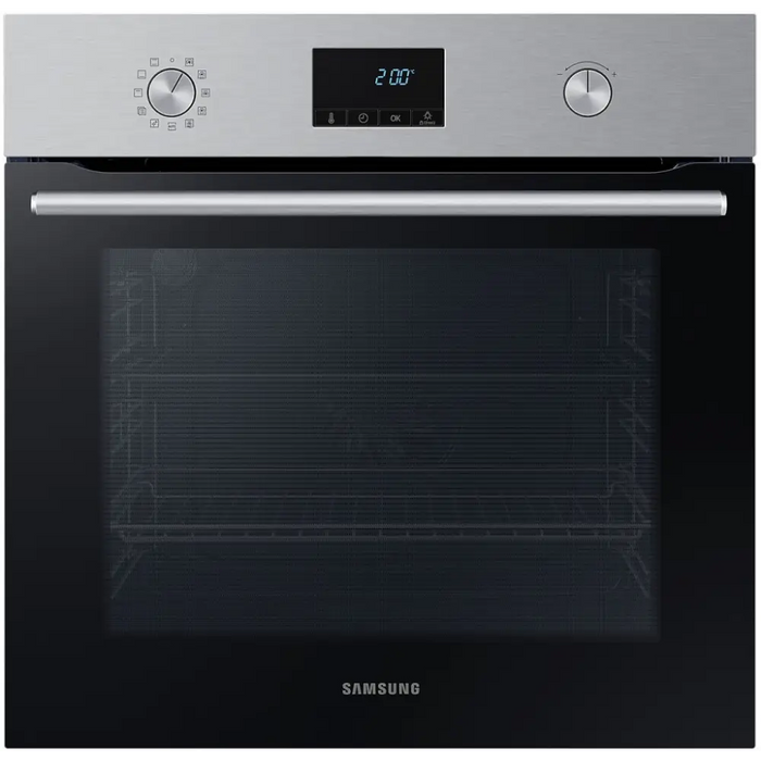 Built-in oven Samsung NV68A1170BS/OL - Фурни за вграждане<<<Уреди за вграждане<<<TechMart&&&Фурни за