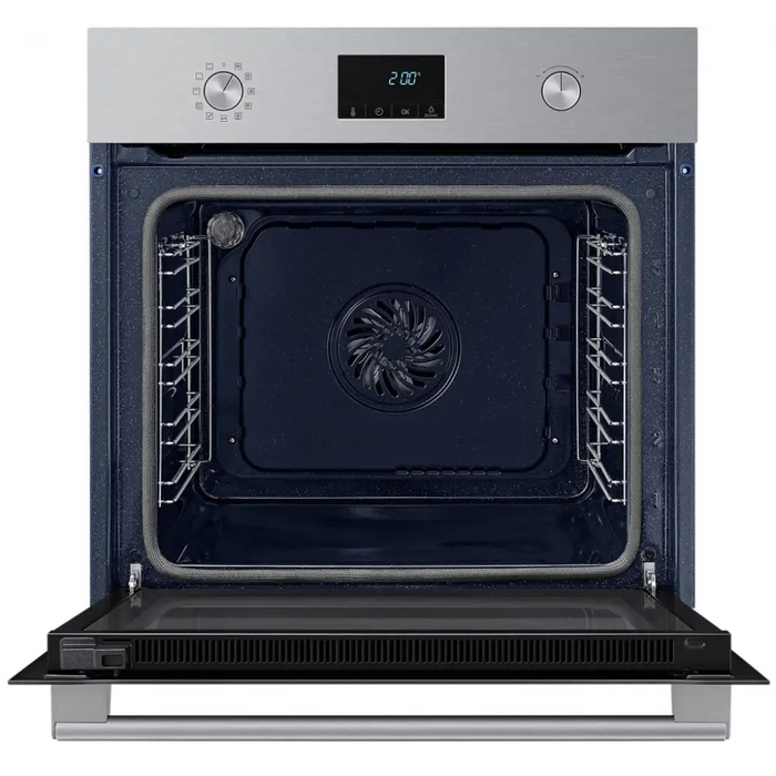 Built-in oven Samsung NV68A1170BS/OL - Фурни за вграждане<<<Уреди за вграждане<<<TechMart&&&Фурни за