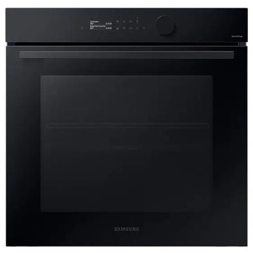 Built-in oven SAMSUNG NV7B5645TAK/U2 76 l Dual Cook and Natural Steam - Стандартни фурни<<<Фурни за вграждане<<<Уреди