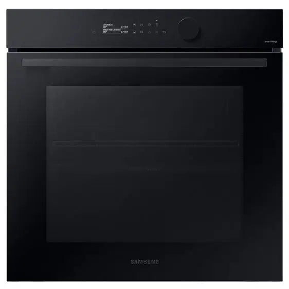 Built-in oven SAMSUNG NV7B5645TAK/U2 76 l Dual Cook and Natural Steam - Стандартни фурни<<<Фурни за вграждане<<<Уреди