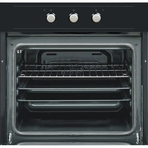 Built-in oven Sharp K-50M22BL2 65 А Mechanical - Фурни<<<Уреди за вграждане<<<ZoraSite