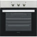 Built-in oven Sharp K-50M22IL2 65 А Mechanical - Фурни<<<Уреди за вграждане<<<ZoraSite