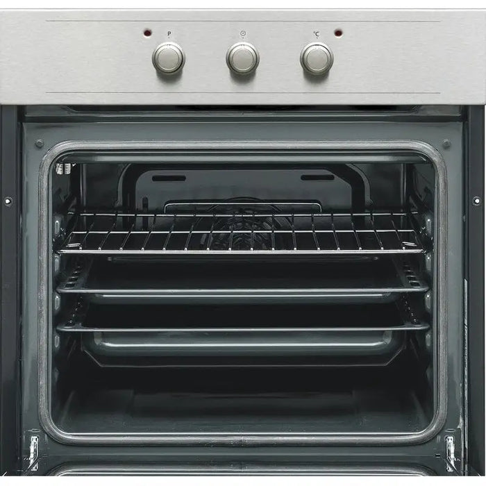 Built-in oven Sharp K-50M22IL2 65 А Mechanical - Фурни<<<Уреди за вграждане<<<ZoraSite