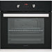 Built-in oven Sharp K-60D22BM1 EU 69 Push buttons A - Фурни<<<Уреди за вграждане<<<ZoraSite