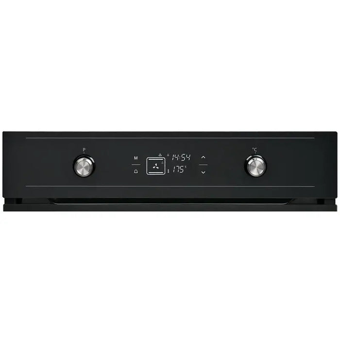 Built-in oven Sharp K-60V19BQM*** 69 Push buttons A Catalytic panels - Фурни<<<Уреди за вграждане<<<ZoraSite