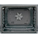 Built-in oven Sharp K-60V19BQM*** 69 Push buttons A Catalytic panels - Фурни<<<Уреди за вграждане<<<ZoraSite